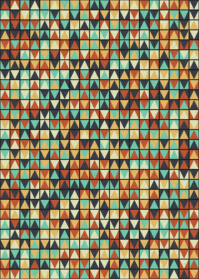 Geometric Pattern