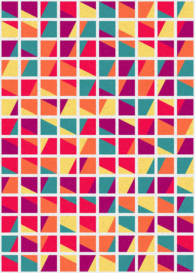 Geometric Pattern