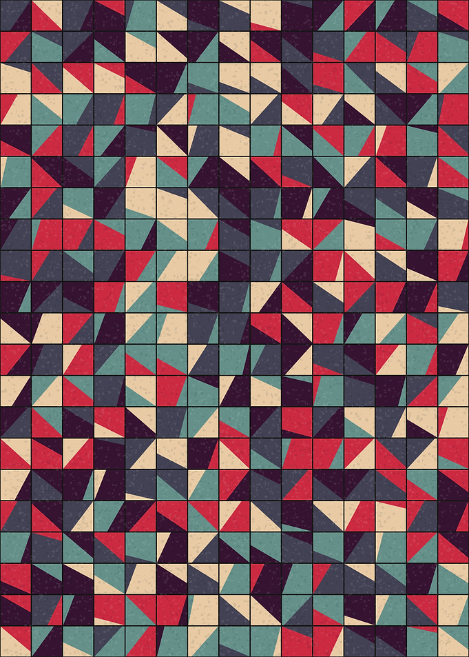 Geometric Pattern