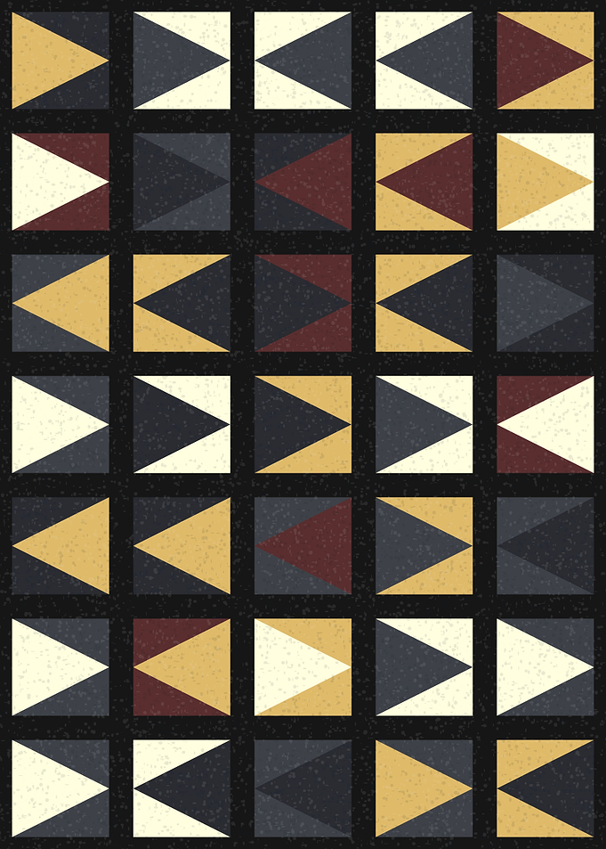 Geometric Pattern