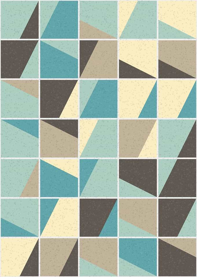 Geometric Pattern
