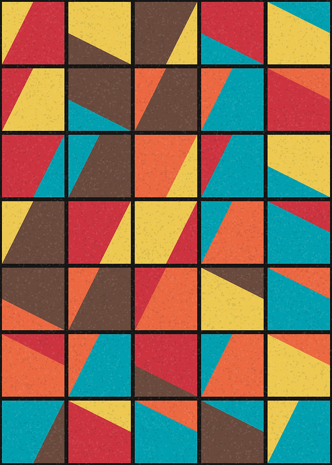 Geometric Pattern
