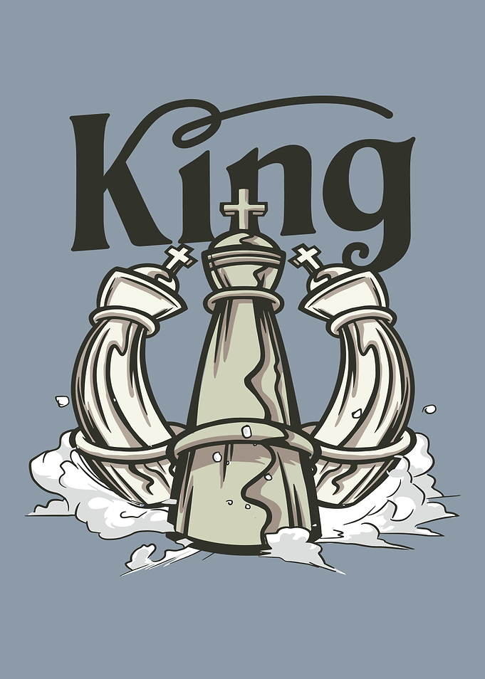 CHESS KING