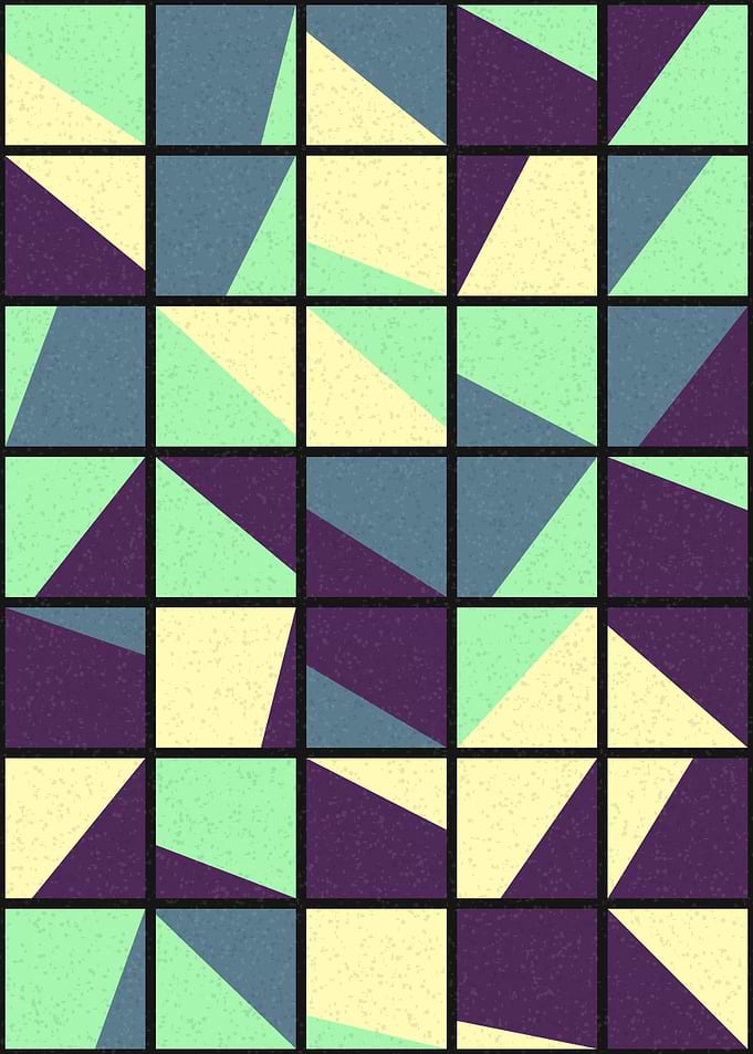 Geometric Pattern