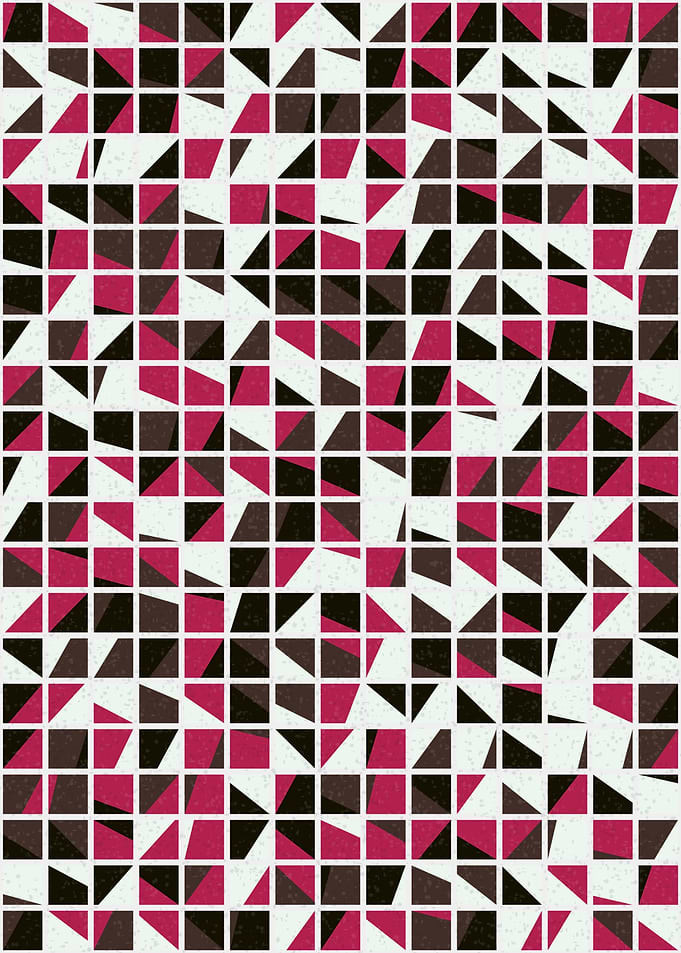 Geometric Pattern