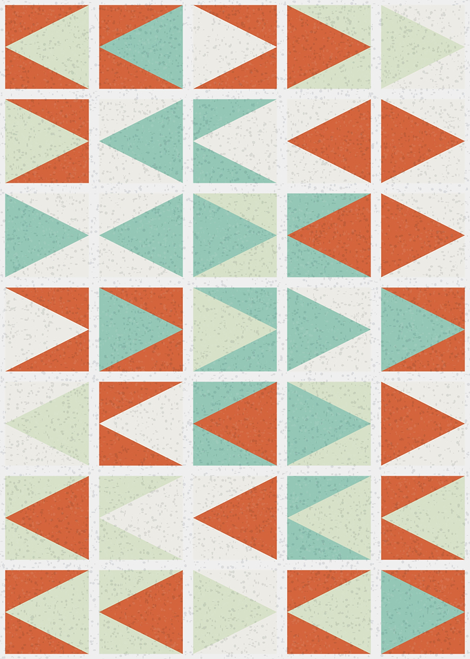 Geometric Pattern