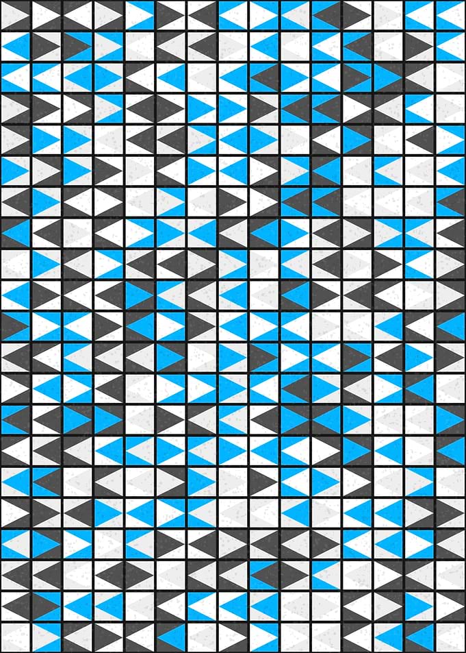 Geometric Pattern