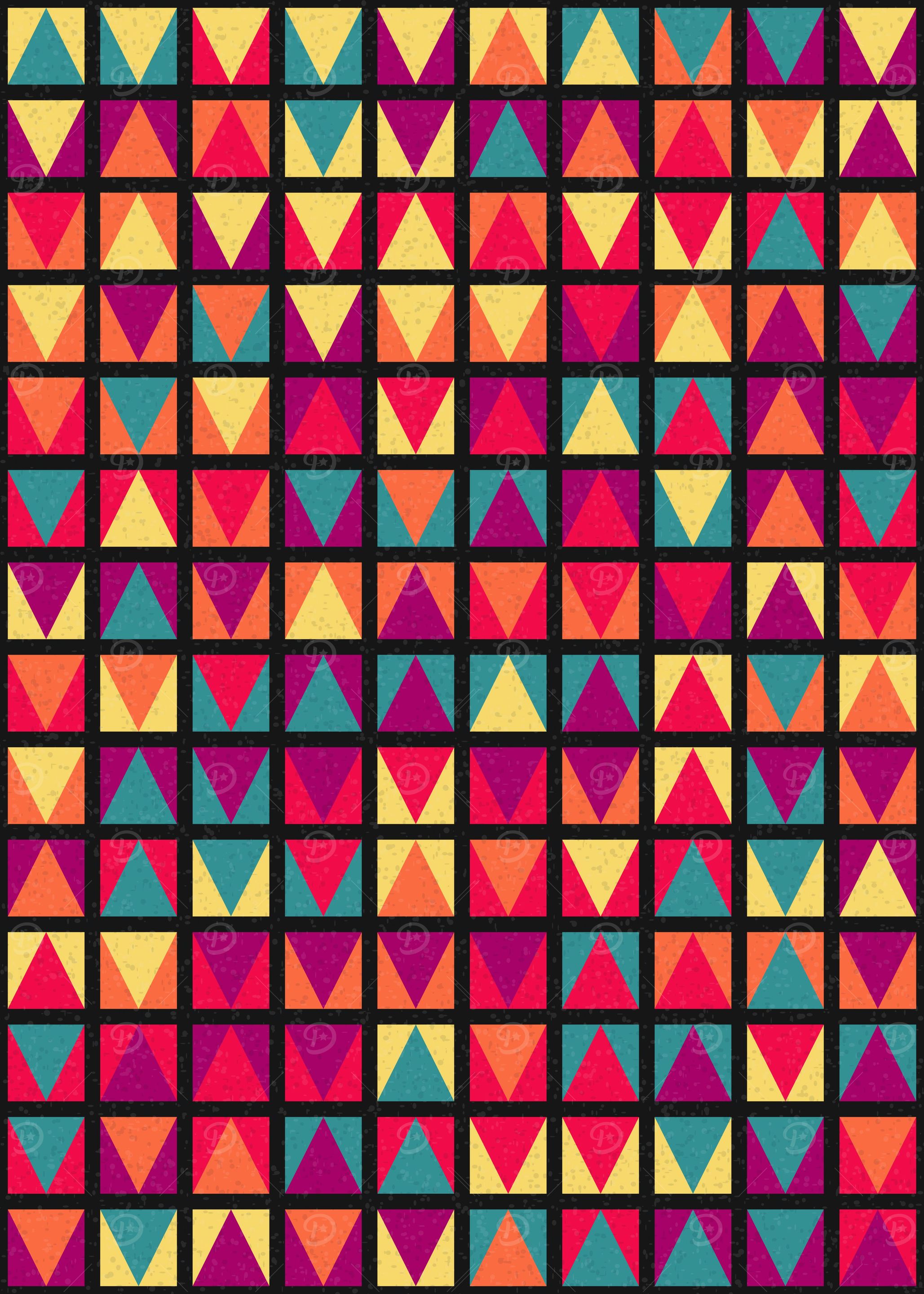Geometric Pattern