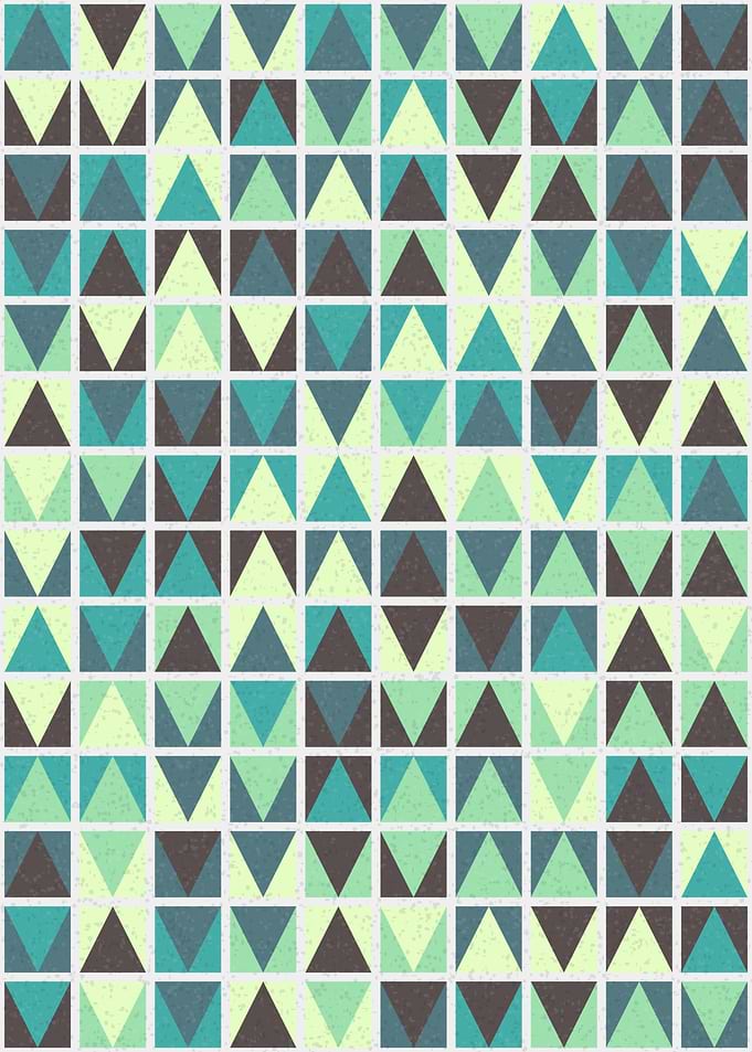 Geometric Pattern