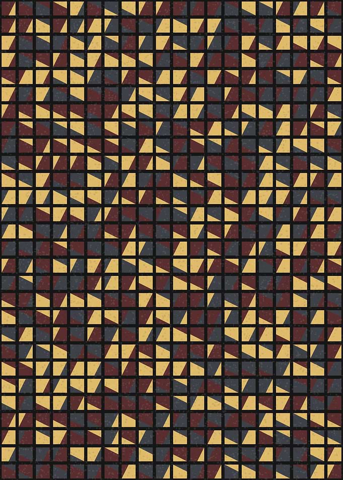 Geometric Pattern