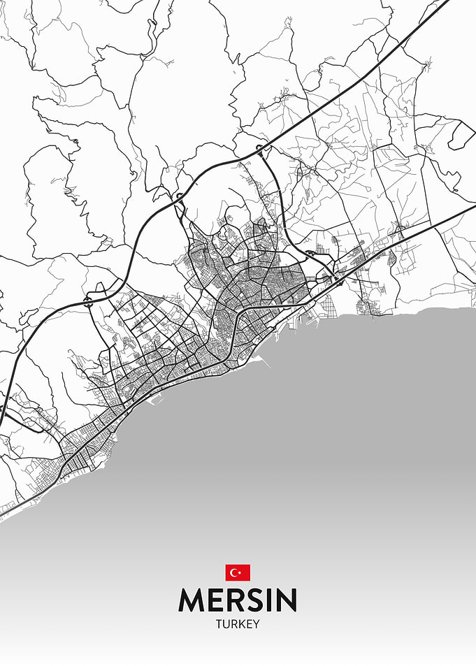 Mersin TR