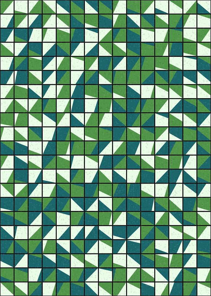 Geometric Pattern
