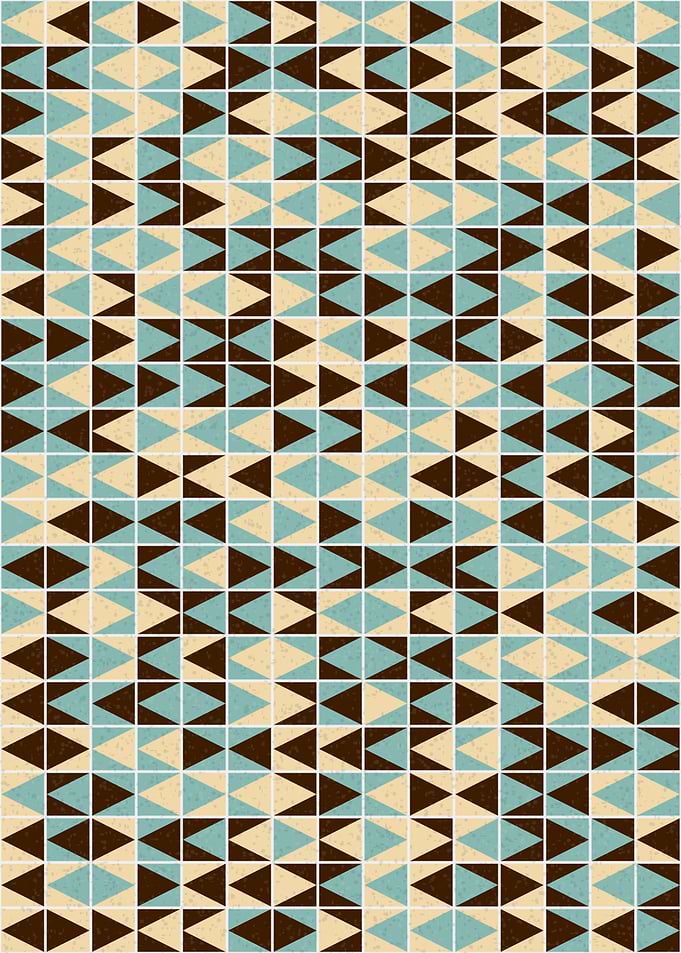 Geometric Pattern