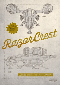 Razor Crest