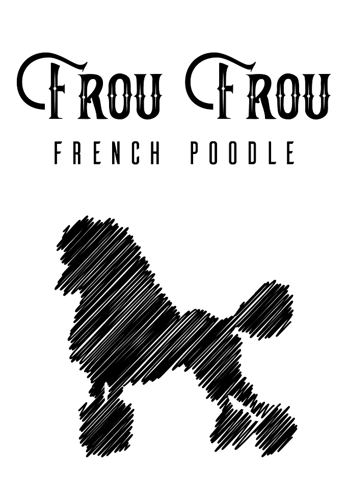Frou Frou