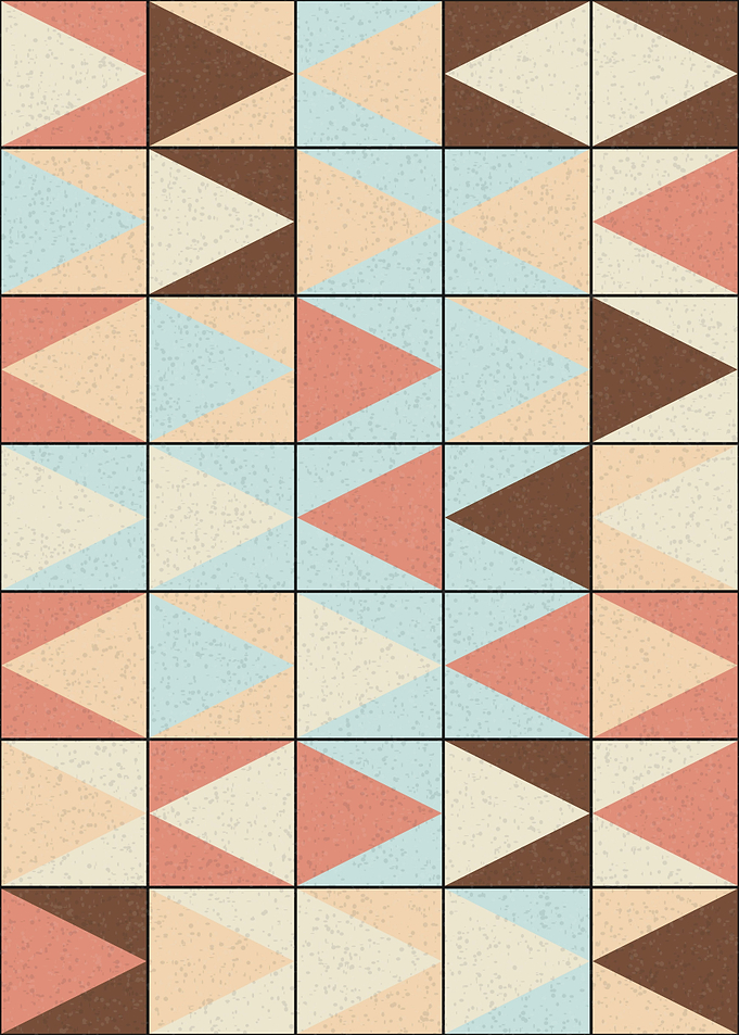 Geometric Pattern