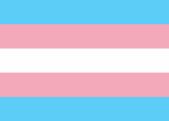 Transgender Pride Flag