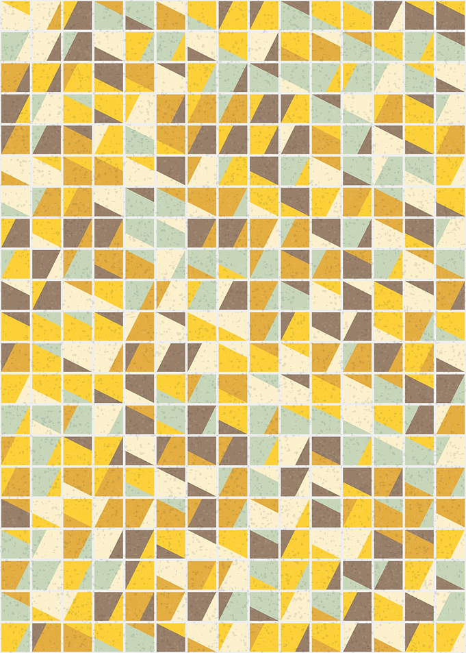 Geometric Pattern