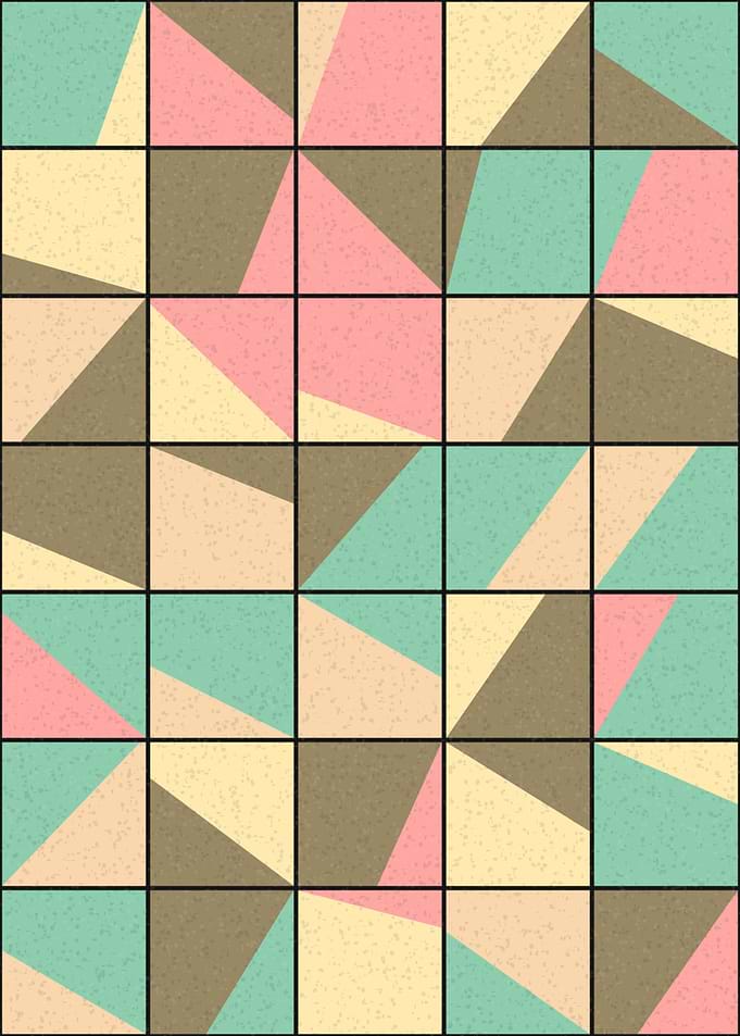 Geometric Pattern