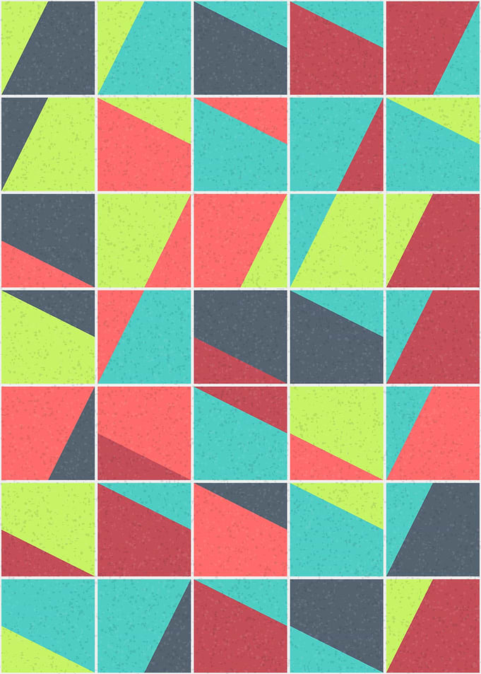 Geometric Pattern