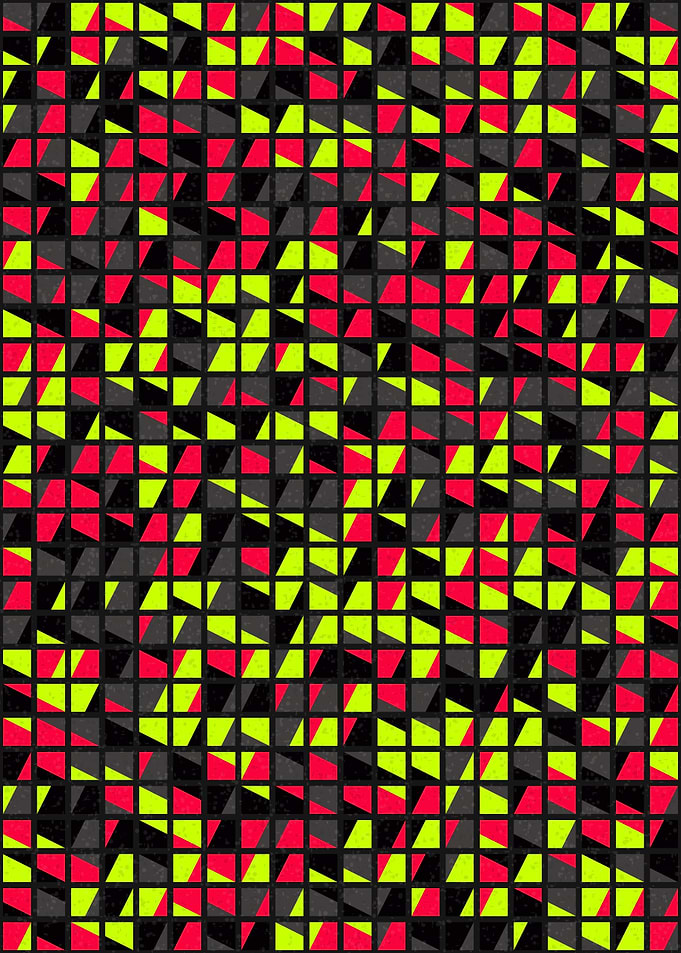 Geometric Pattern