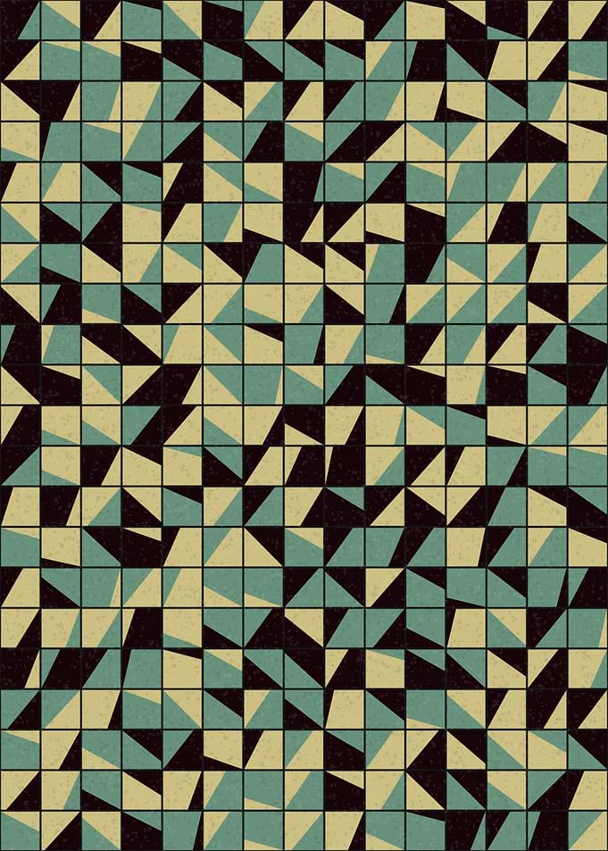 Geometric Pattern