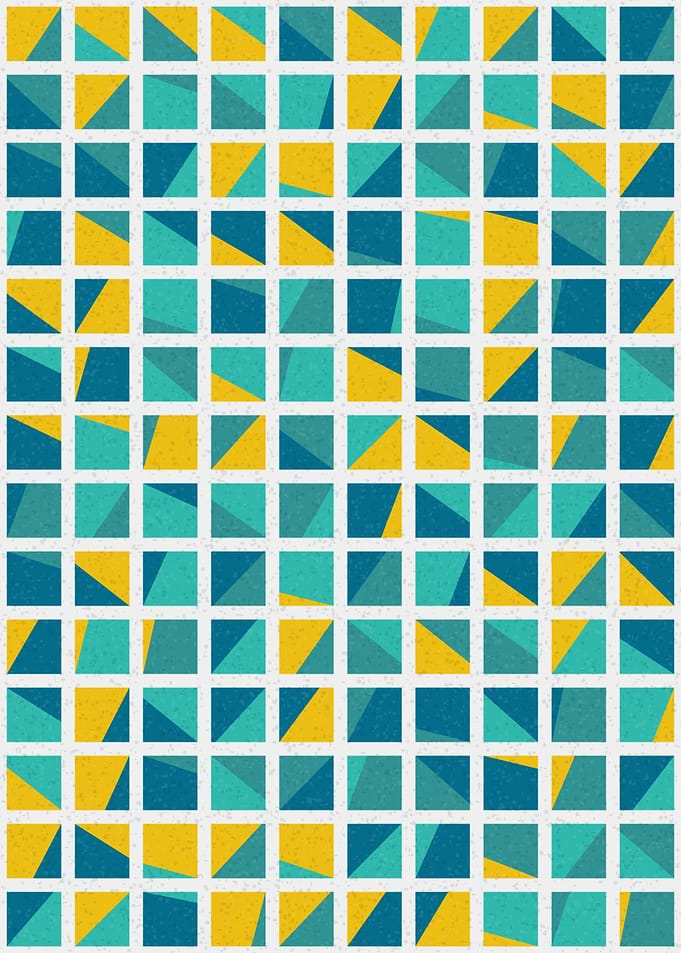 Geometric Pattern