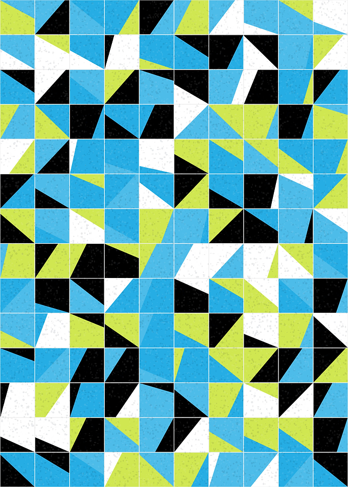 Geometric Pattern