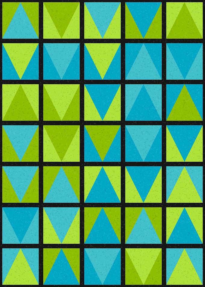 Geometric Pattern
