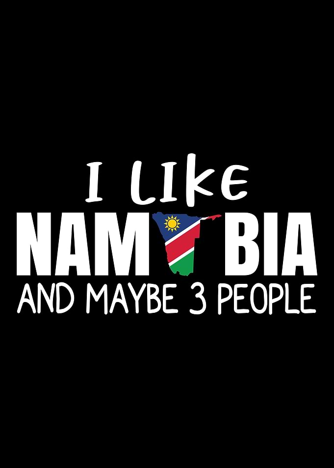 Namibia