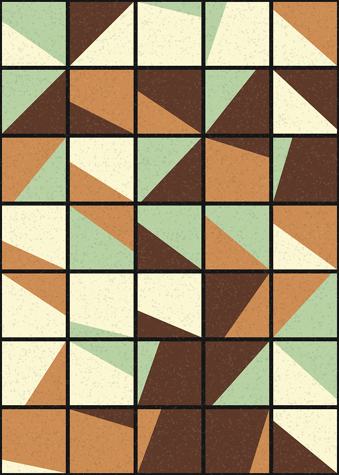Geometric Pattern