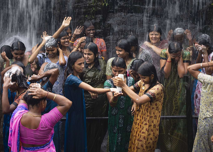 Indian Travel