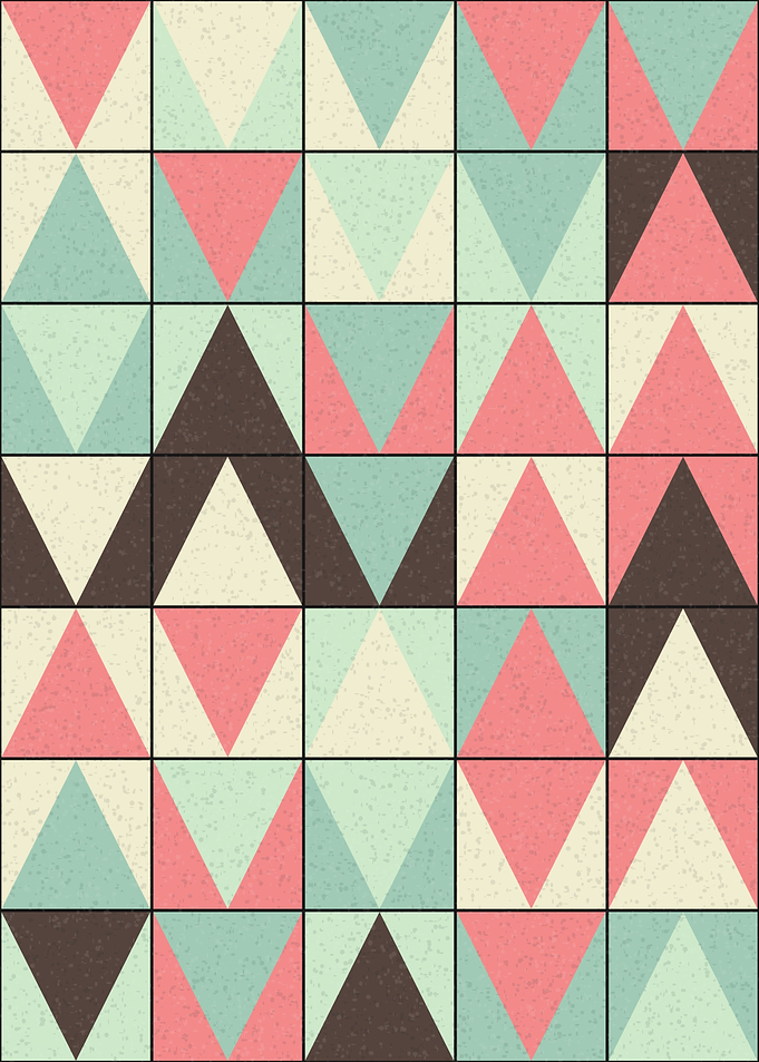 Geometric Pattern