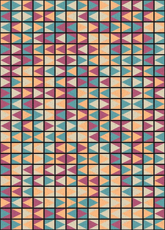 Geometric Pattern