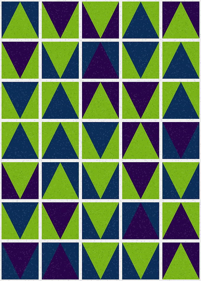 Geometric Pattern