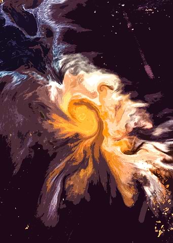 Inner Space