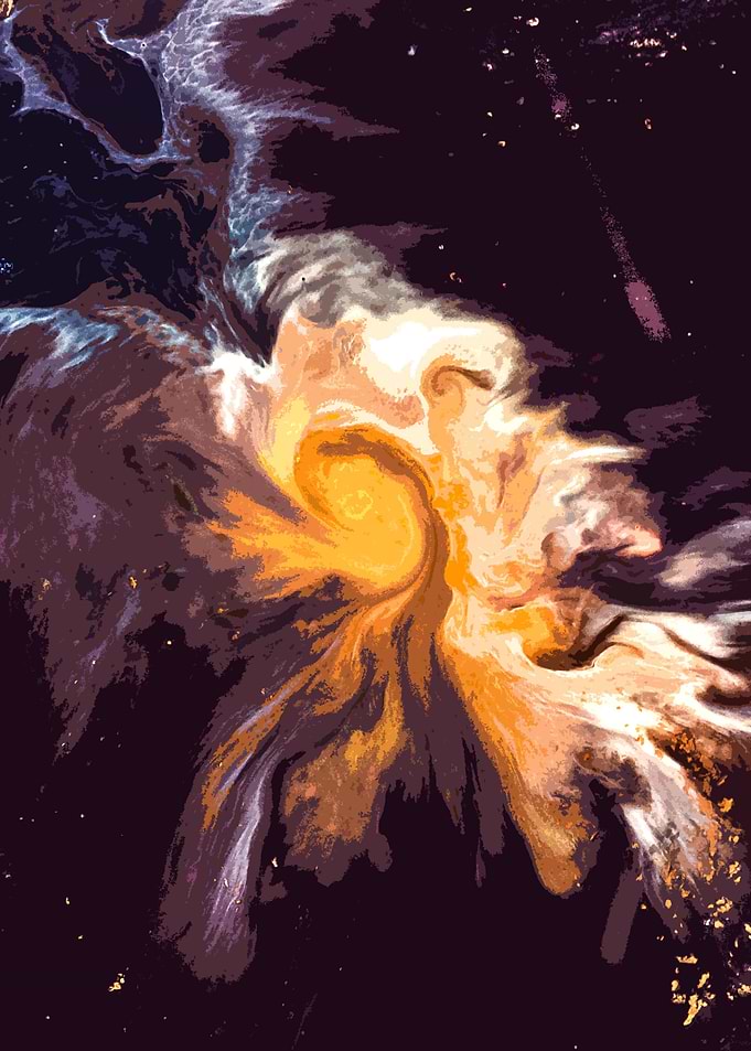 Inner Space