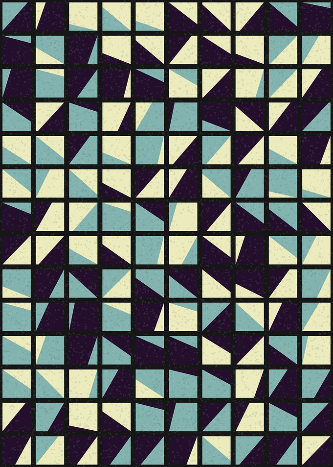 Geometric Pattern