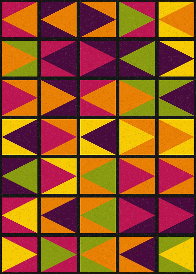Geometric Pattern