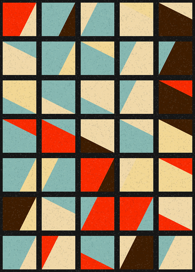 Geometric Pattern