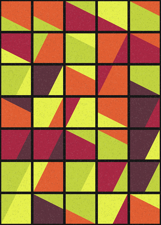 Geometric Pattern