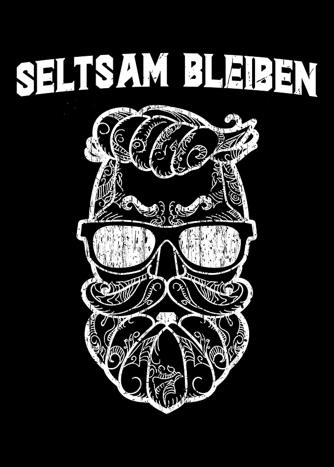 Stay Weird