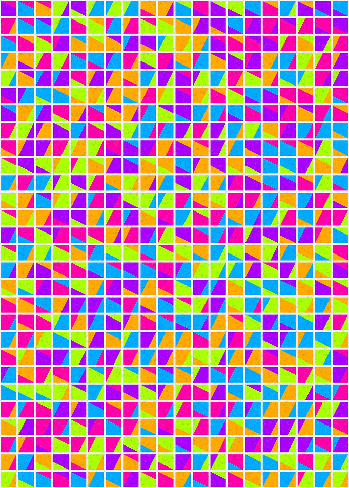 Geometric Pattern