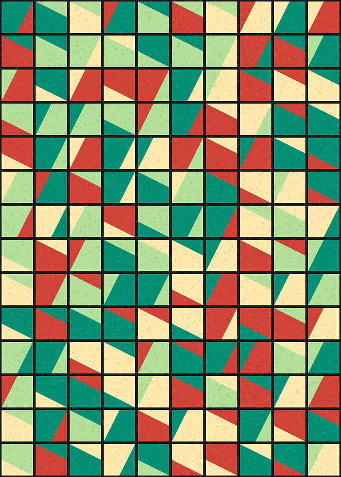 Geometric Pattern