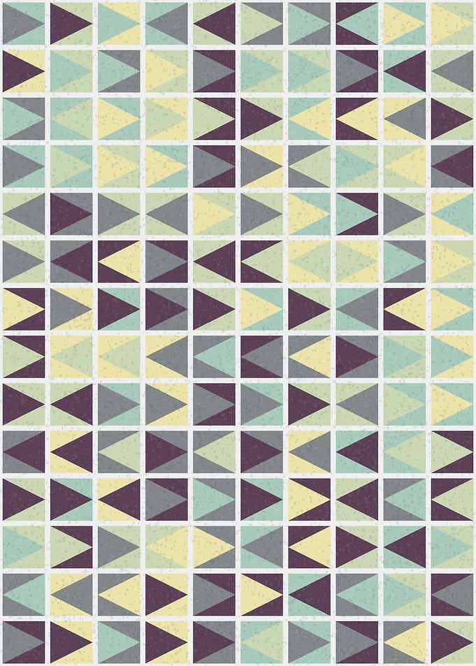 Geometric Pattern
