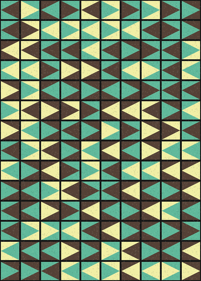 Geometric Pattern