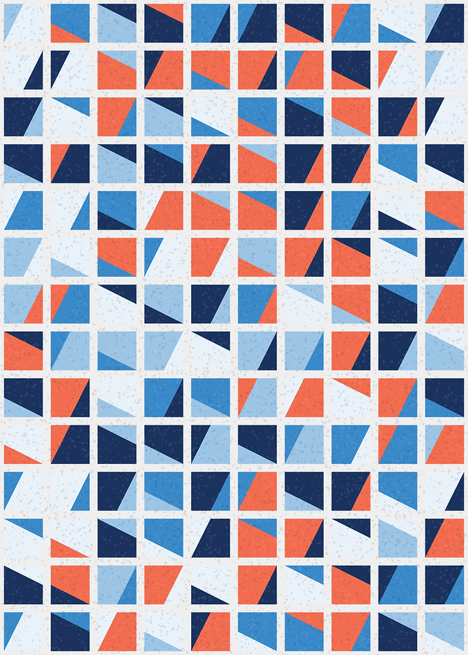 Geometric Pattern