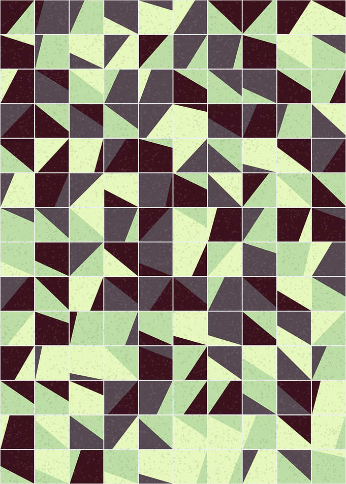 Geometric Pattern