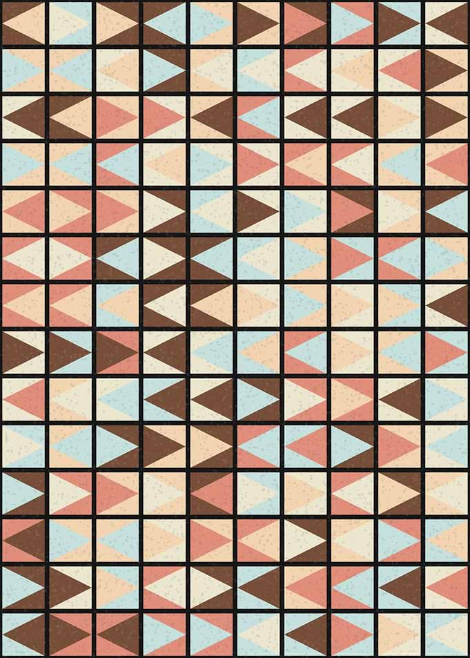 Geometric Pattern