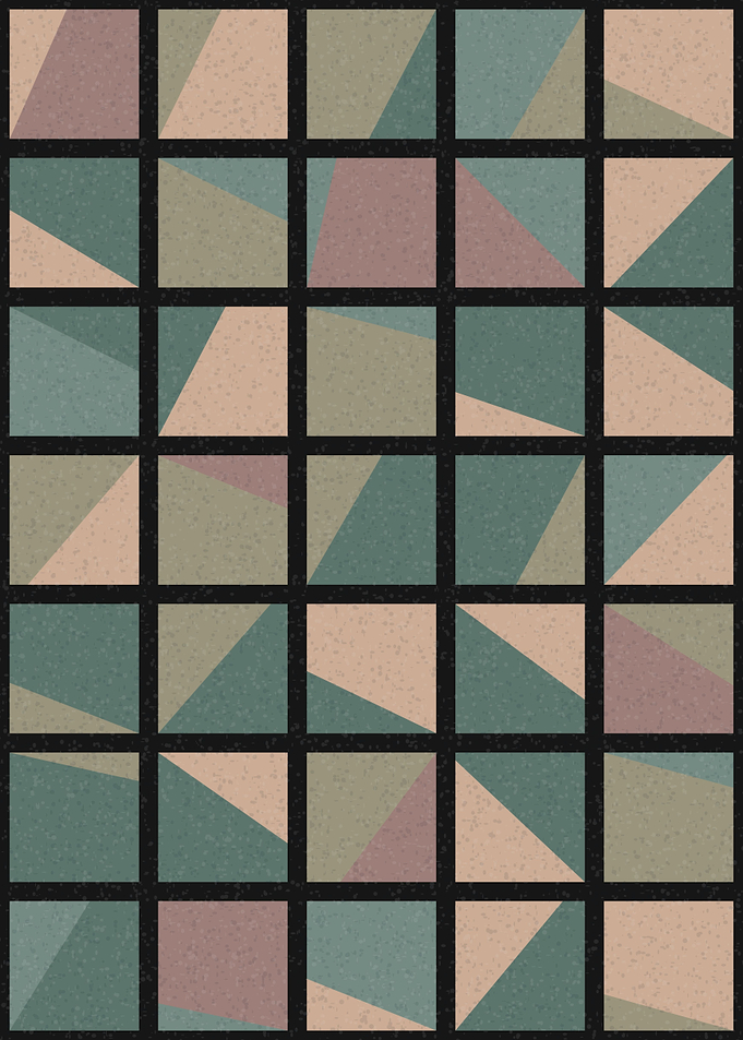 Geometric Pattern